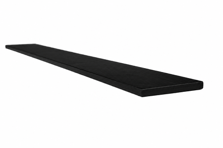 Alumínium lapos rúd 120x5 - RAL
