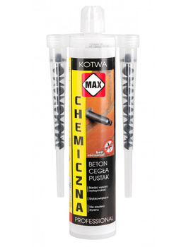Vegyi horgony Max 300 ml 